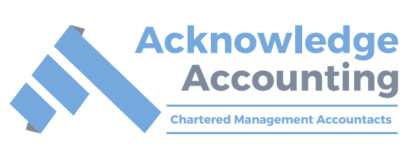 Acknowledge Accounting